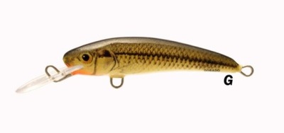 Dorado wobler Stick 7,0cm 7,0g G pływający