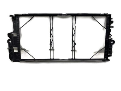 Volvo v90 s90 xc60 xc90 рамка корпус кронштейн радіатора 31368234 s v 90 фото №1