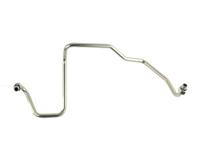 Шланг кондиціонера iveco eurocargo фото №1