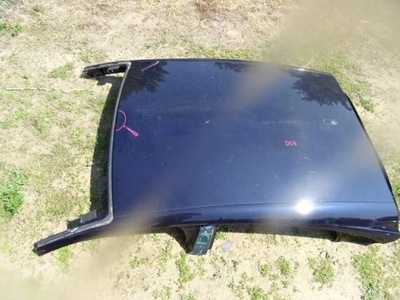 Citroen ds4 крыша ktv ktvd фото №1