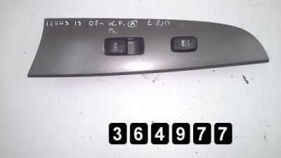 2007 lexus is 200 перемикач 8403053020 фото №1