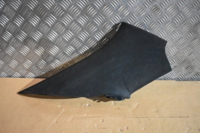 Idealna захист стійка a алькантара  mercedes w190 1 фото №1