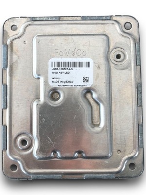 Ford focus mk4 преобразователь модуль света jx7b13b626ag фото №1
