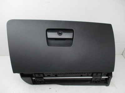 Bmw e90 e91 04-07 бардачок пассажира фото №1