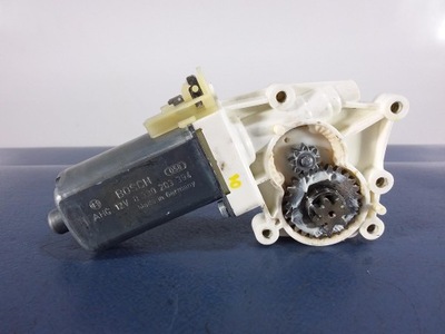 Panamera i 970 моторчик регулювання сидіння пасажира фото №1