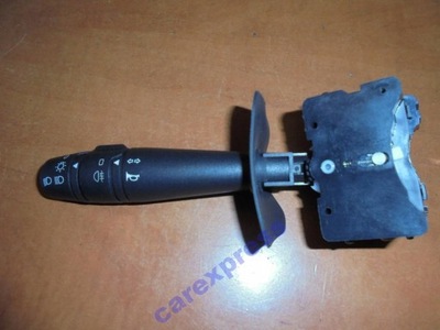 Рычаг света переключатель комбинированный opel movano фото №1