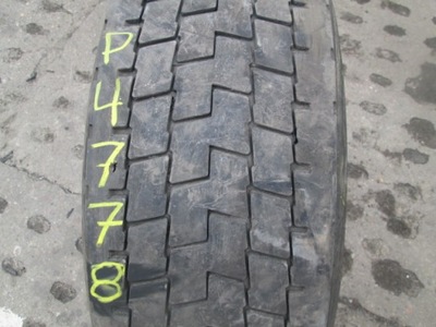 NEUMÁTICO COCHE DE CARGA 315/70R22.5 MICHELIN XDE2 DE ACCIONAMIENTO DE CARGA TIR  