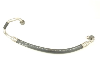 Audi a4 b5 1.8 wąż шланг кондиціонера 8d0260704h фото №1