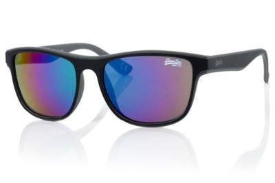 Okulary Przeciwsłoneczne SUPERDRY SDS ROCKSTEP C. 127 | 54 - 140