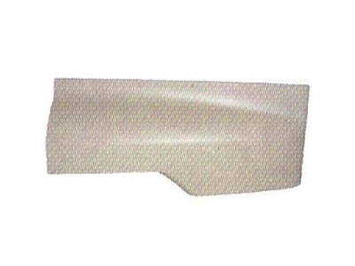 Крышка бардачка кабины правая renault premium 96- фото №1