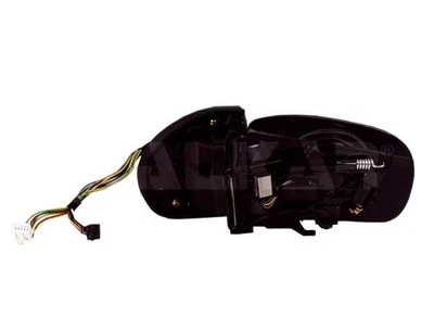 ALK6329706 ESPEJO EXTERIOR DB E-CLASS 03.02-05.  