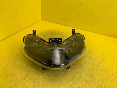 Bmw ce 04 лампа фара led новый 1539993 фото №1