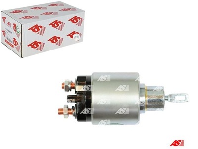 Автоматична коробка передач стартер вимикач ss0121 as-pl фото №1