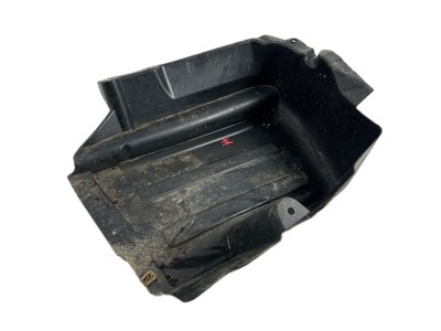 Mini f56 f57 захист підвіска правий задня 7290827 фото №1