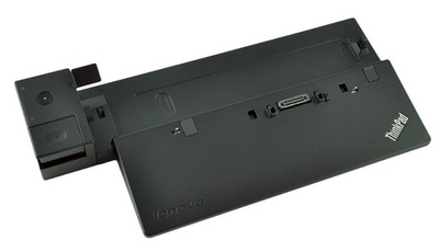 Stacja dokująca Lenovo ThinkPad Pro Dock 40A1 DVI VGA USB3 40A10090EU