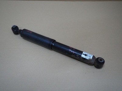 Амортизатор задняя задний peugeot 208 9804627380 фото №1