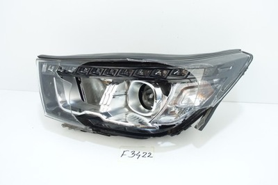 SSANGYONG TIVOLI LED ŽIBINTAS KAIRYSIS PRIEK. KAIRĖ PRIEKINĖ 8310135300 