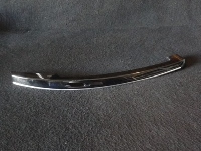 Молдинг декоративна панелі renault latitude 2012r. фото №1