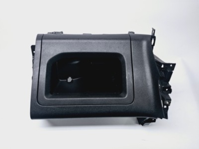 Бардачок пасажира панелі combo e berlingo partner iv 18- #8924 фото №1