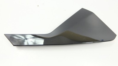 Citroen ds3 молдинг дверь правый задняя фото №1