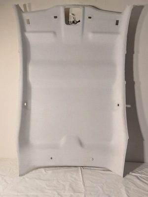 Потолок peugeot 208 i eu фото №1