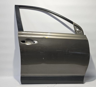 Дверь правый перед toyota rav4 iv 13-19 оригинал фото №1