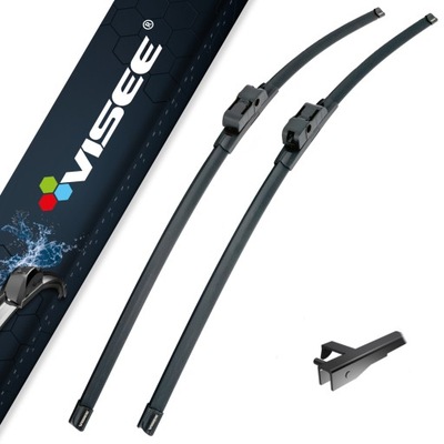 WIPER BLADES CITROEN C4 (GRAND PICASSO) 10.06-03.08  