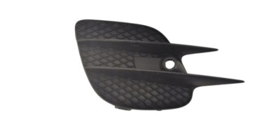 A2538853500 mercedes glc x253 решётка бампера левая фото №1