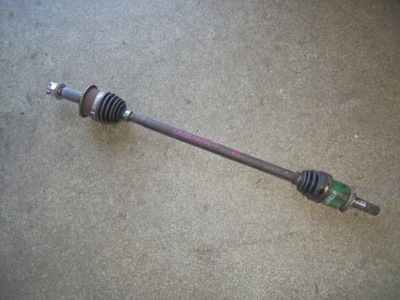 Outlander 4007 c-crosser 2.2 привідний вал права правий задня фото №1