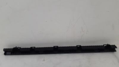 Volvo xc90 ii напрямна кронштейн накладки порога лівий перед 31395855 фото №1
