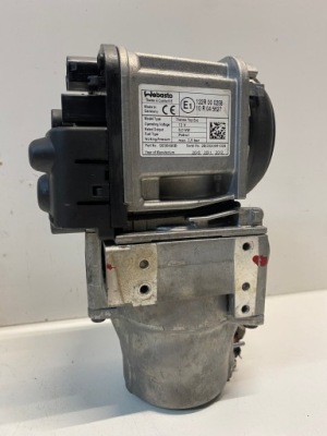 Volvo v60 ii s60 ii обогреватель стояночный webasto 9036496b # фото №1