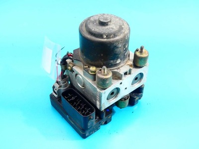 Насос abs mitsubishi pajero pinin 84440-2670 фото №1