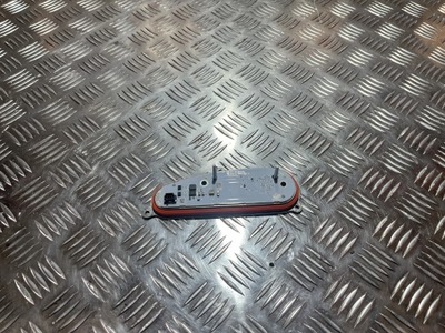 Модуль лампи правий перед dacia jogger 22- фото №1