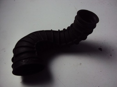 Труба шланг повітря volvo s60 v70 2.4 d фото №1