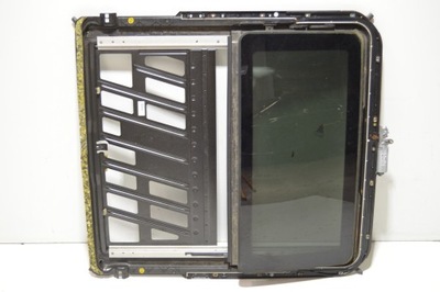 Люк mercedes c215 w215 cl500 lift 2157800529 фото №1