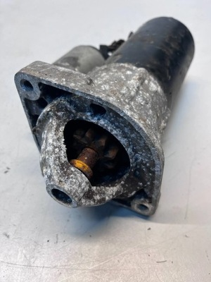 Fiat ducato 2010 стартери повний фото №1