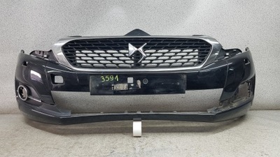 Citroen ds4 lift 2015 - бампер перед 3591 фото №1