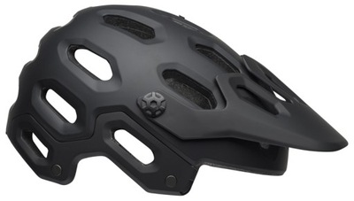 Kask rowerowy Bell Super 3 r. L