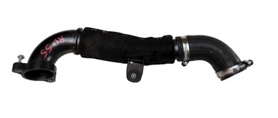 Rd55 труба интеркулер 2.0 04l145770n 04l145762ag фото №1