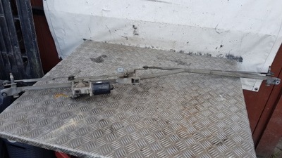 CITROEN C4 I MECANISMO MOTOR LIMPIAPARABRISAS  