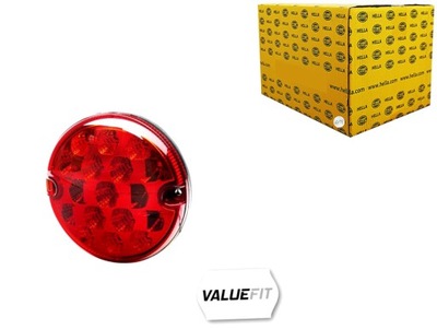 Лампи протитуманні задні hella 2ne 357 028-031 фото №1