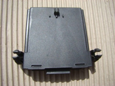 VALDIKLIS MODULIS GATEWAY VW JETTA 7N0907530BF 