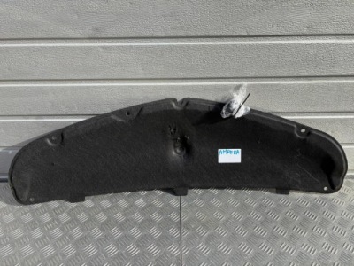 Opel ampera bolt шумоизоляция капот штифты 2017- фото №1