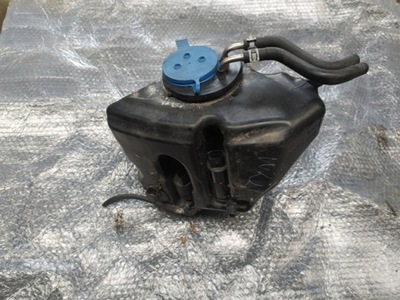 Mercedes w221 sklasa бачок омывателя компьютер фото №1