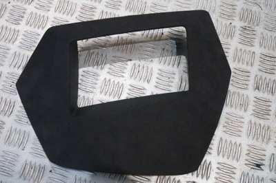 Захист hud hedup консолі lamborghini urus фото №1