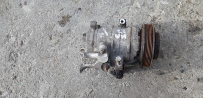 Компрессор кондиционера 2.7 dodge charger 300c фото №1