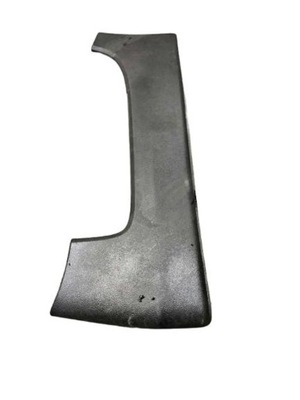 Захист заглушка renault trafic iii 14- 873303272r 93450784 фото №1