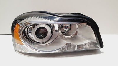 REFLECTOR RIGHT SIDE XENON VOLVO xc90 FACELIFT EUROPE NEW