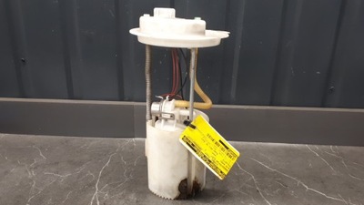 51807866 насос пального alfa romeo giulietta 1.8 tb фото №1