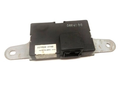 Модуль круиз-контроль opel frontera b 3.2 v6 фото №1